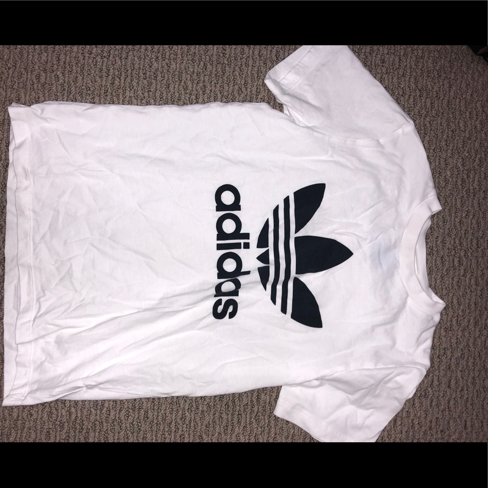 Adidas shirt
